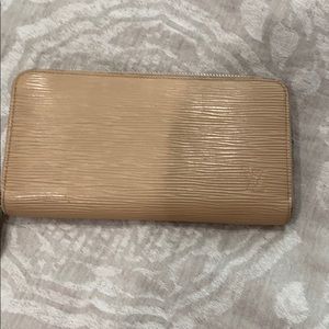 Louis Vuitton wallet